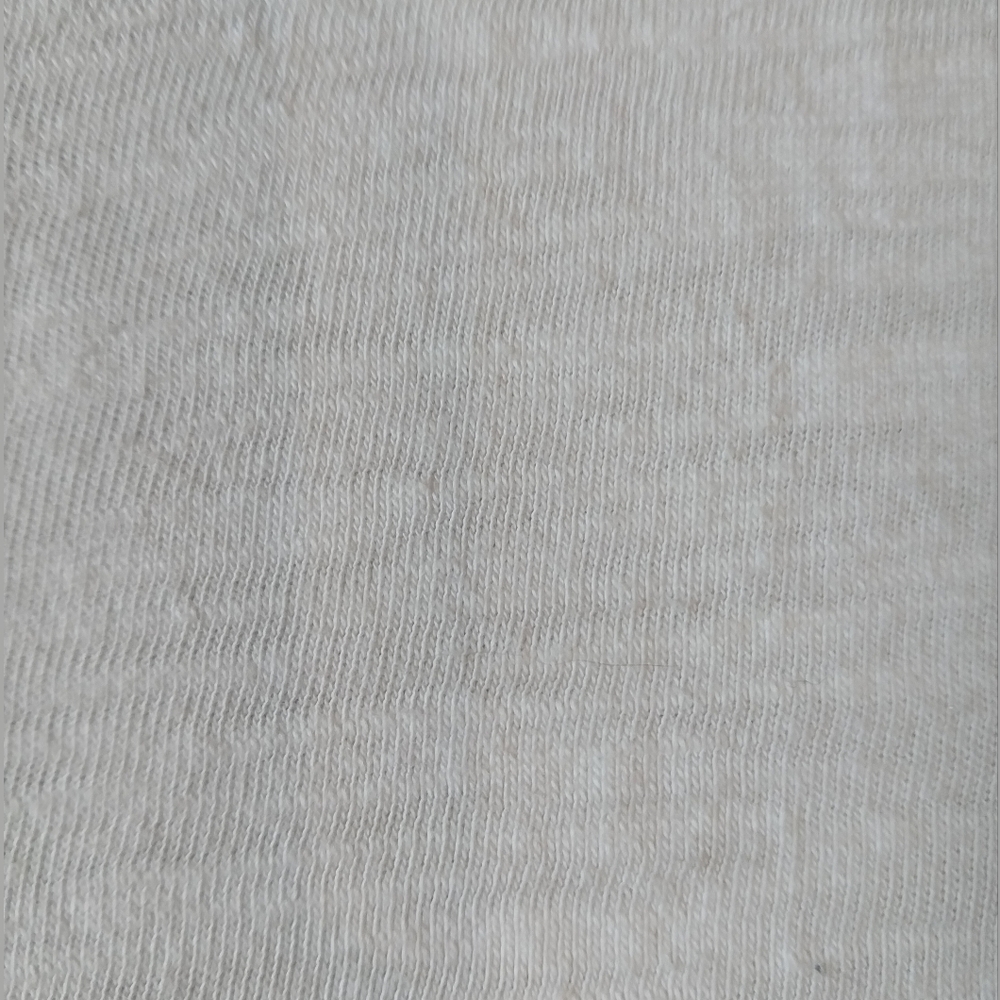 Studio Park 3/4 Sleeve Slub Knit Top M - Picture 5 of 5